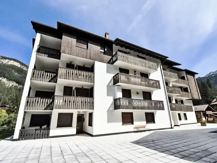 Résidence Des Alpes