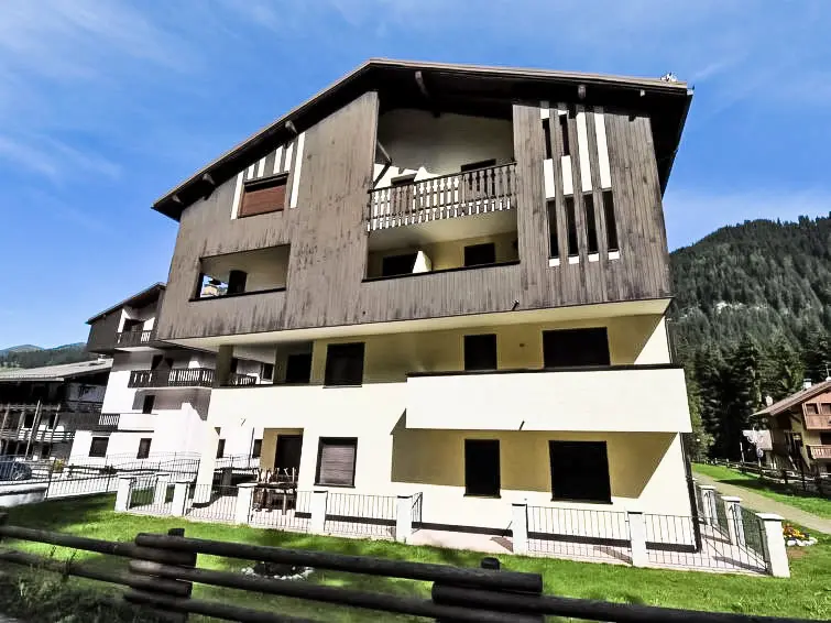 Résidence Des Alpes