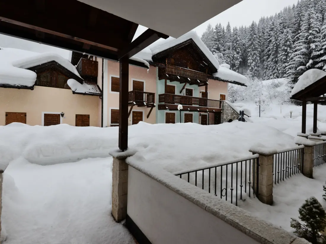 Résidence Des Alpes