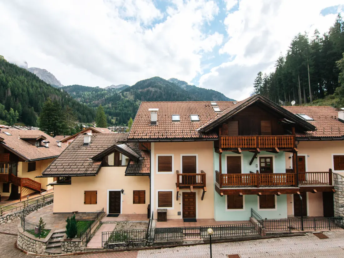 Résidence Des Alpes