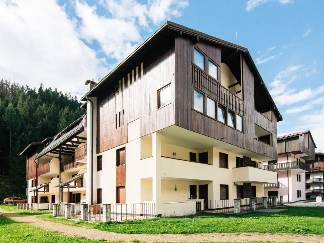 Résidence Des Alpes
