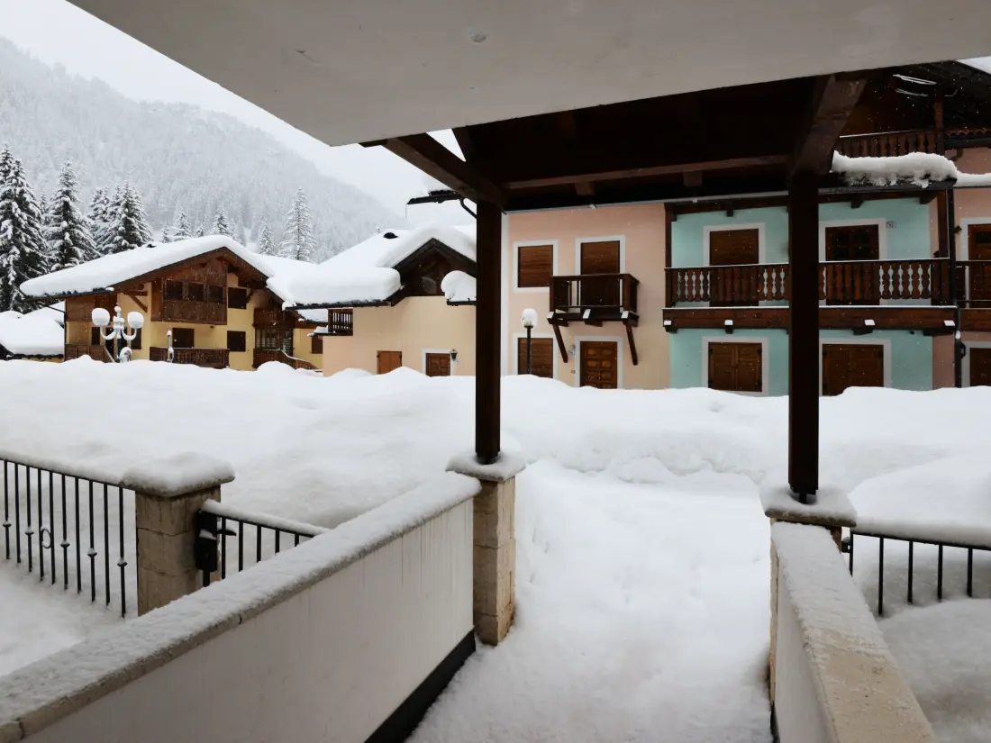 Résidence Des Alpes