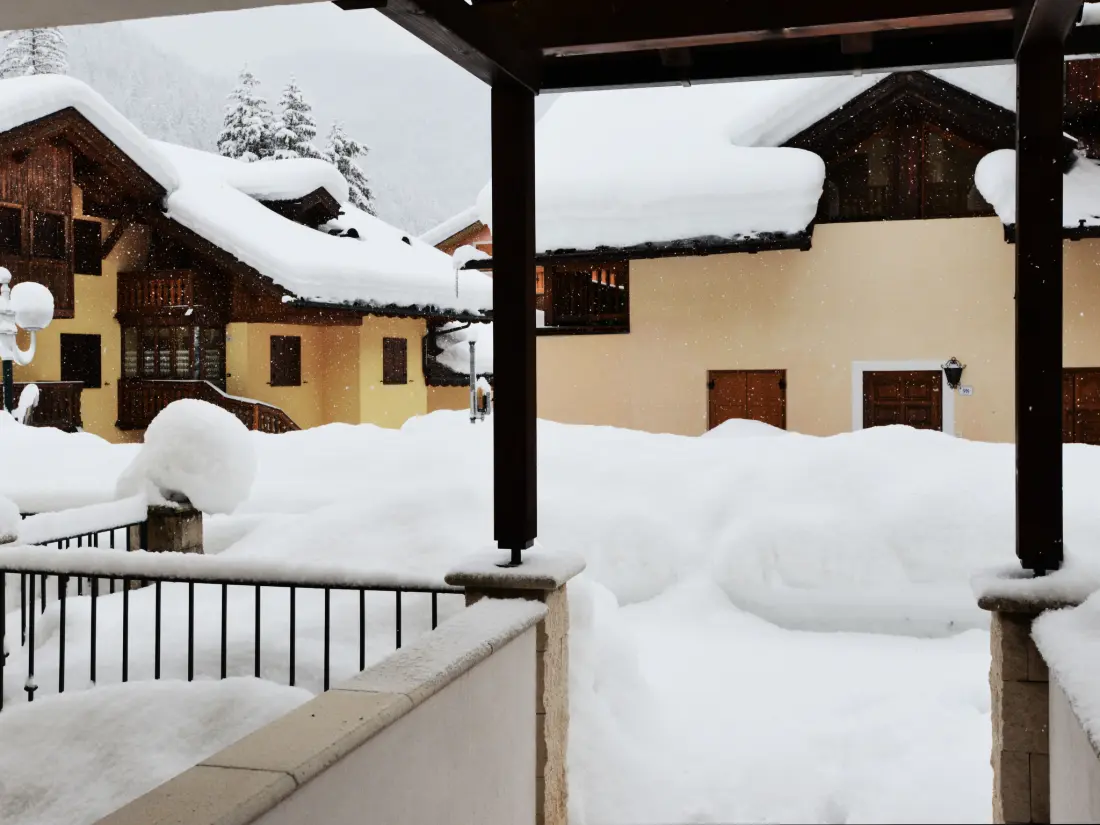 Résidence Des Alpes