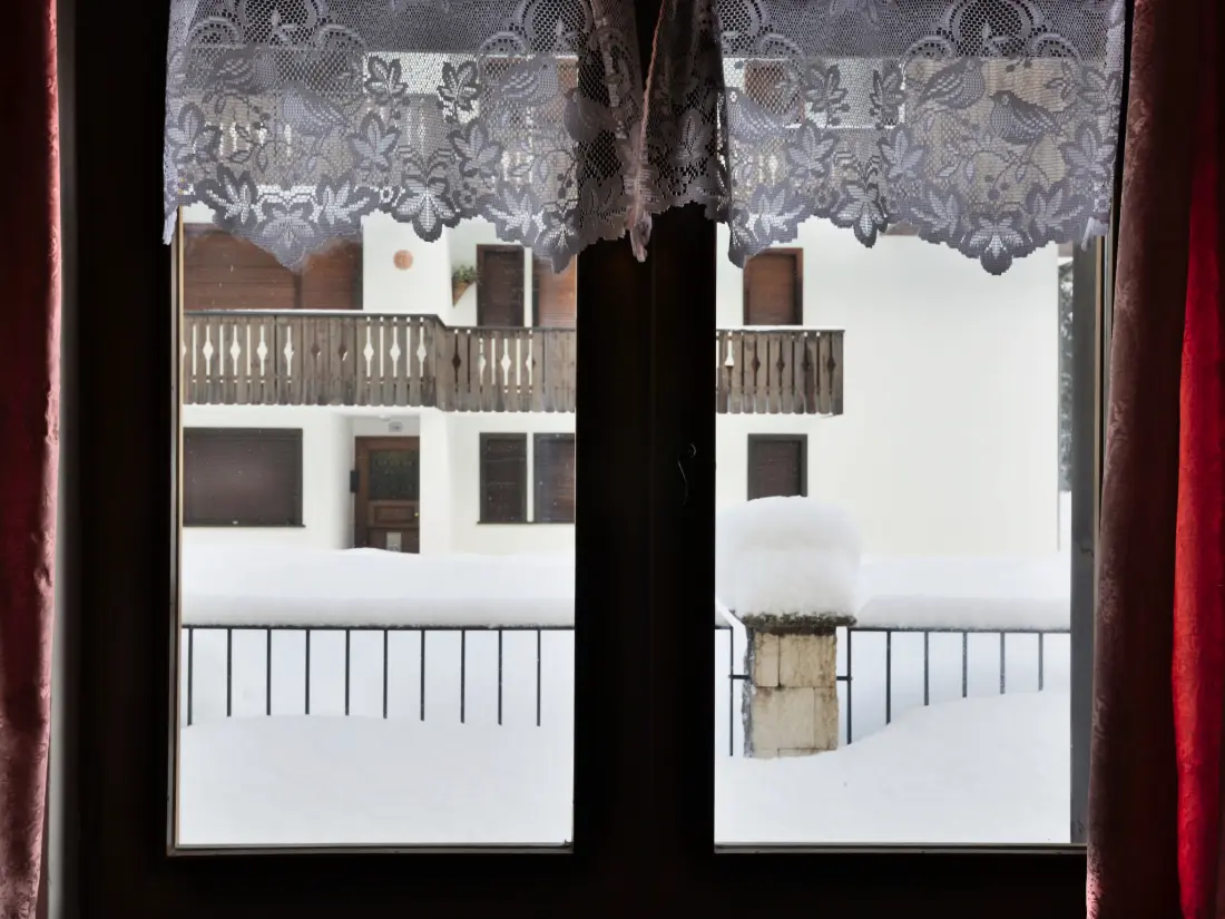 Résidence Des Alpes