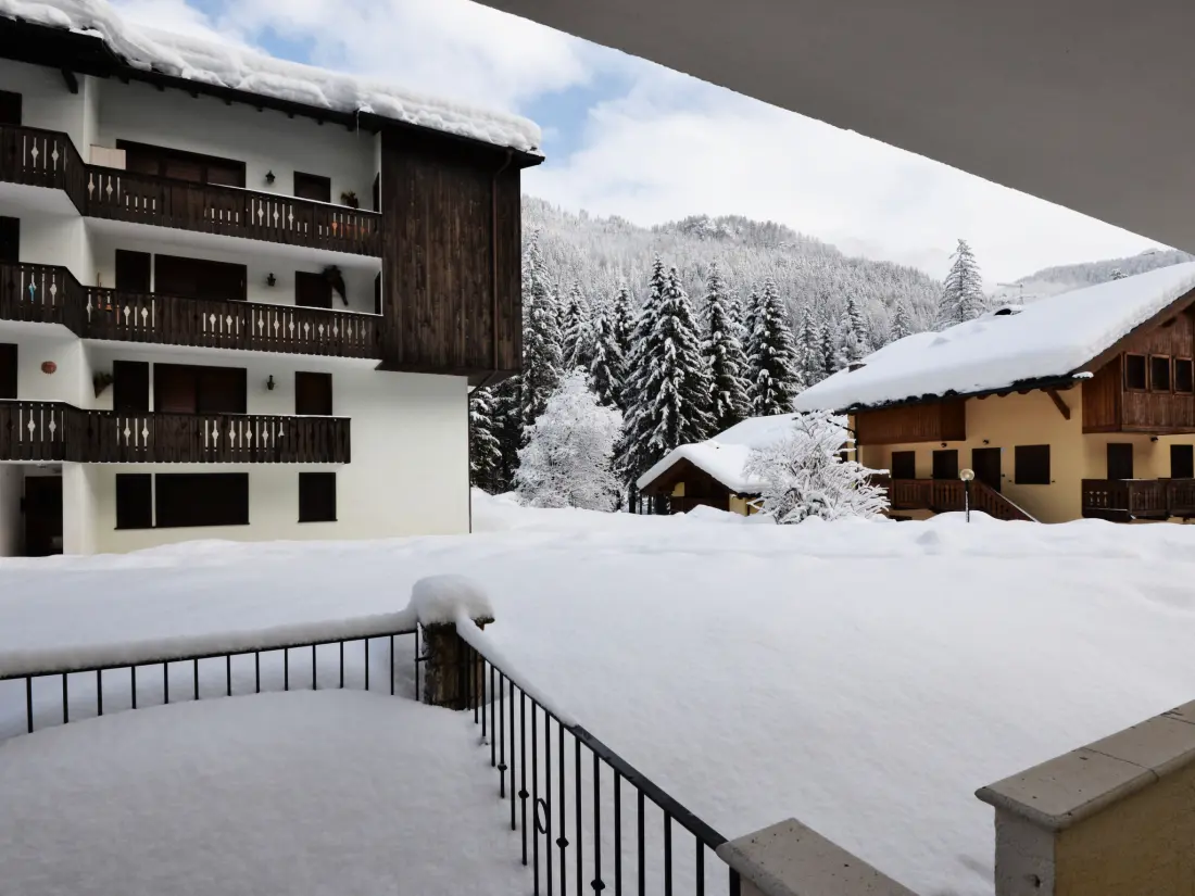 Résidence Des Alpes