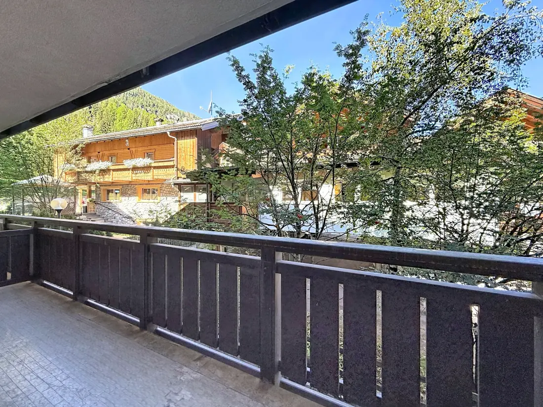 Résidence Marmolada