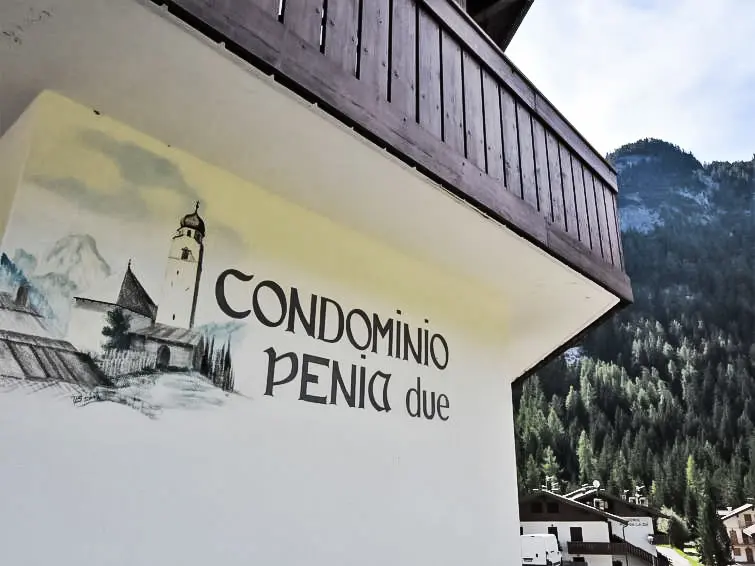 Résidence Penia 2