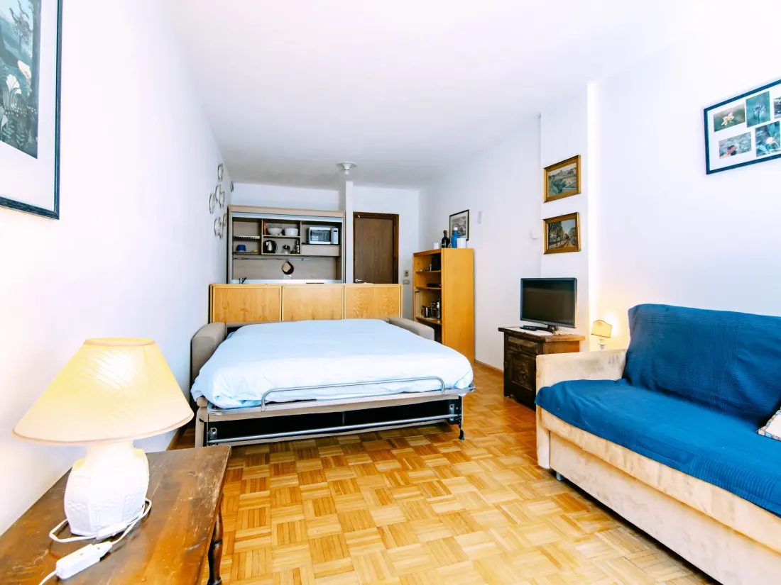 Résidence Solaria