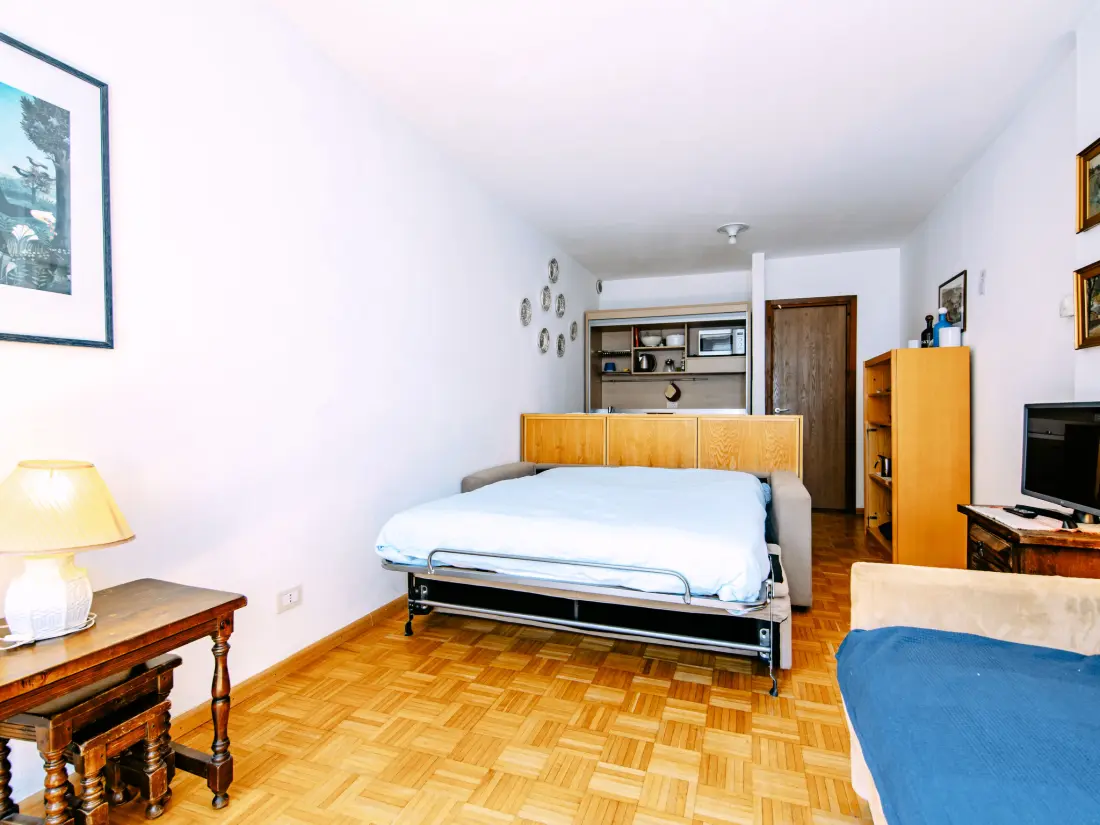 Résidence Solaria