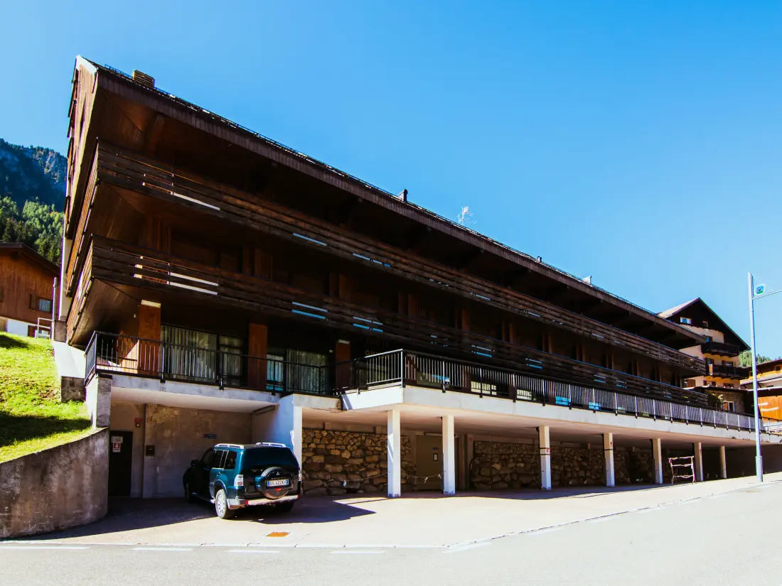 Résidence Condominio Giulia