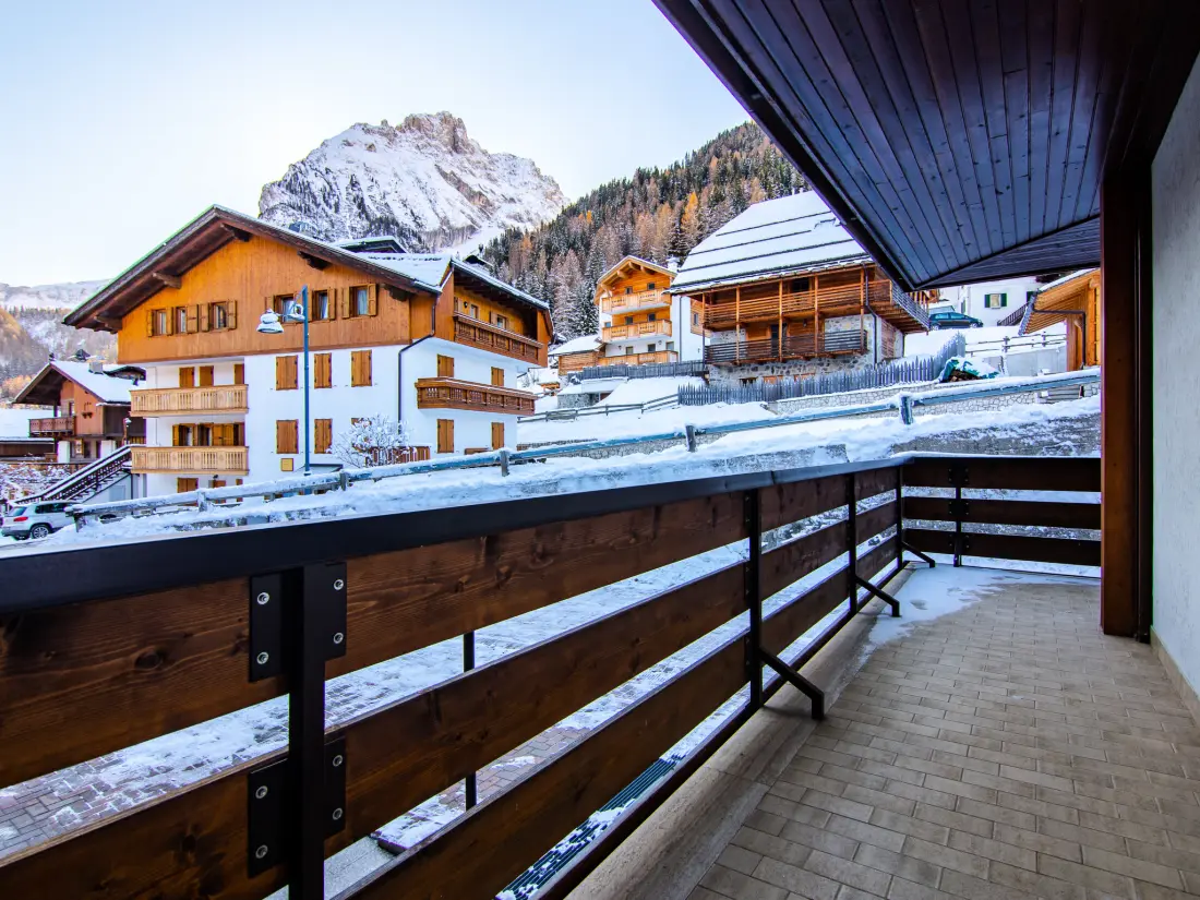 Résidence Condominio Giulia