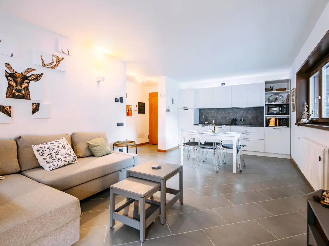 Résidence Condominio Giulia