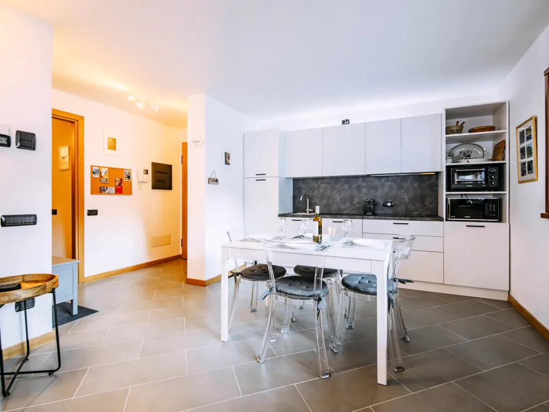 Résidence Condominio Giulia