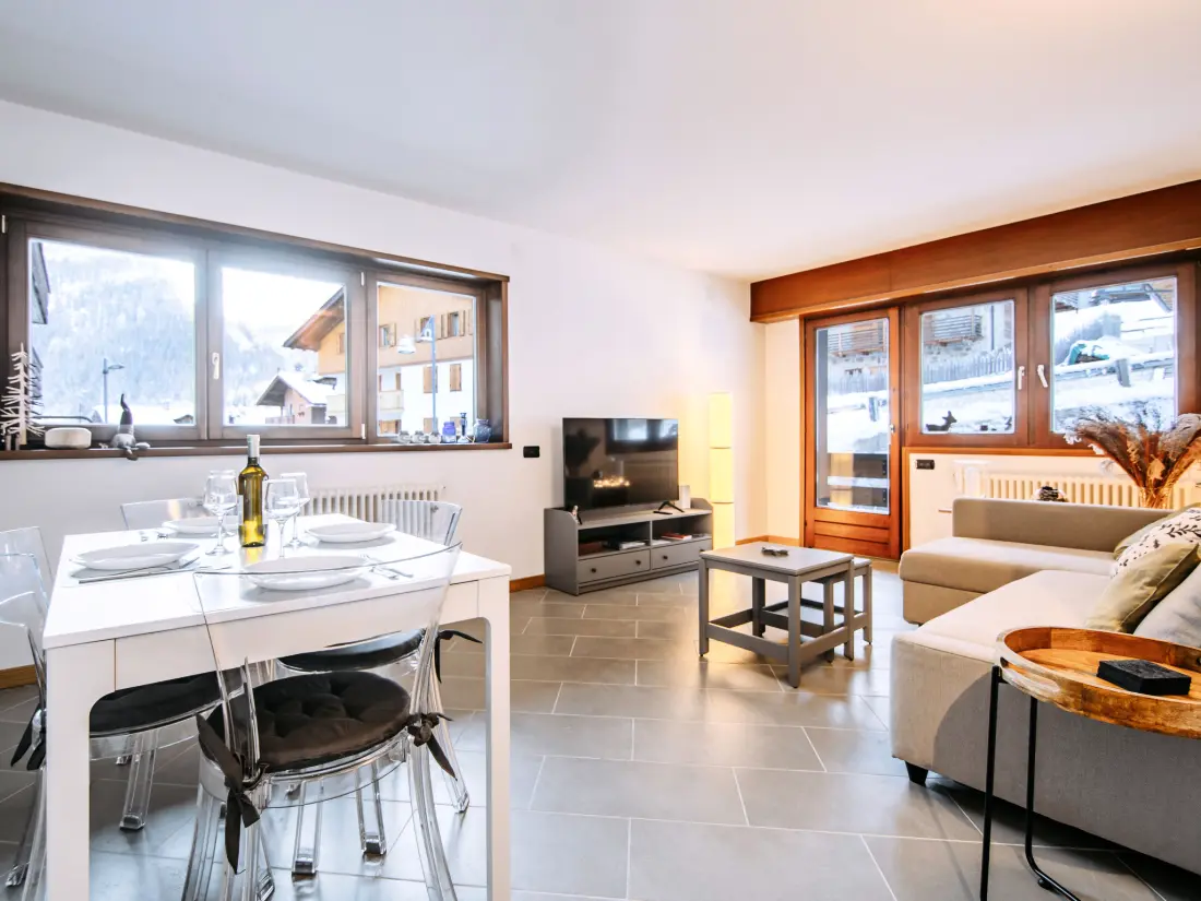 Résidence Condominio Giulia