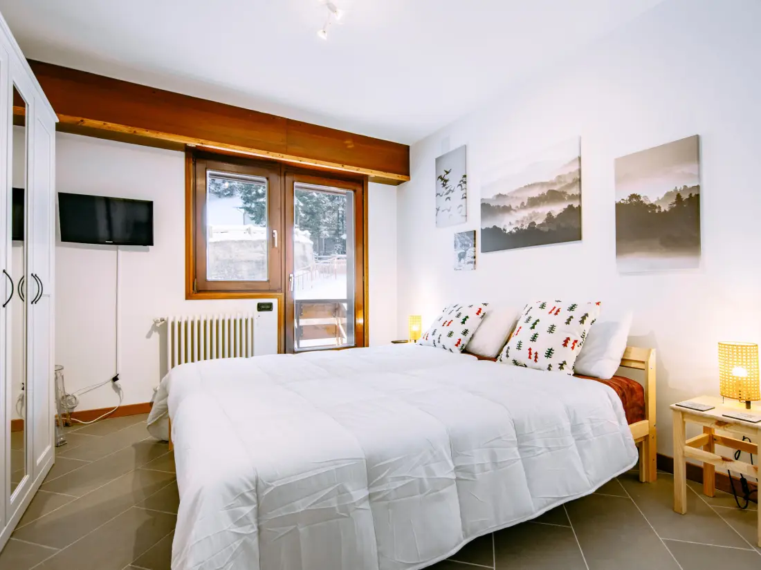 Résidence Condominio Giulia