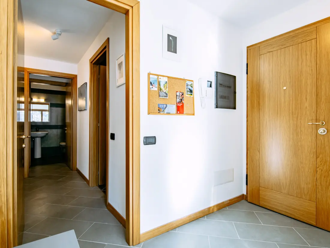 Résidence Condominio Giulia