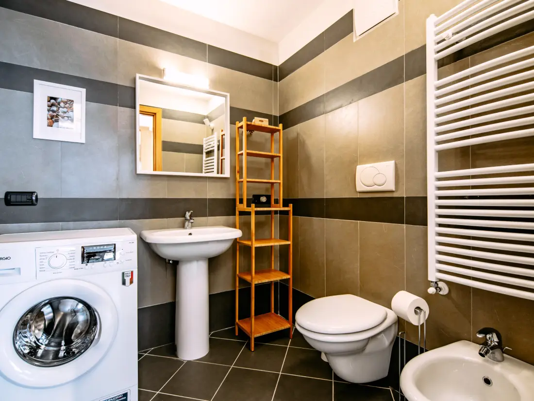 Résidence Condominio Giulia