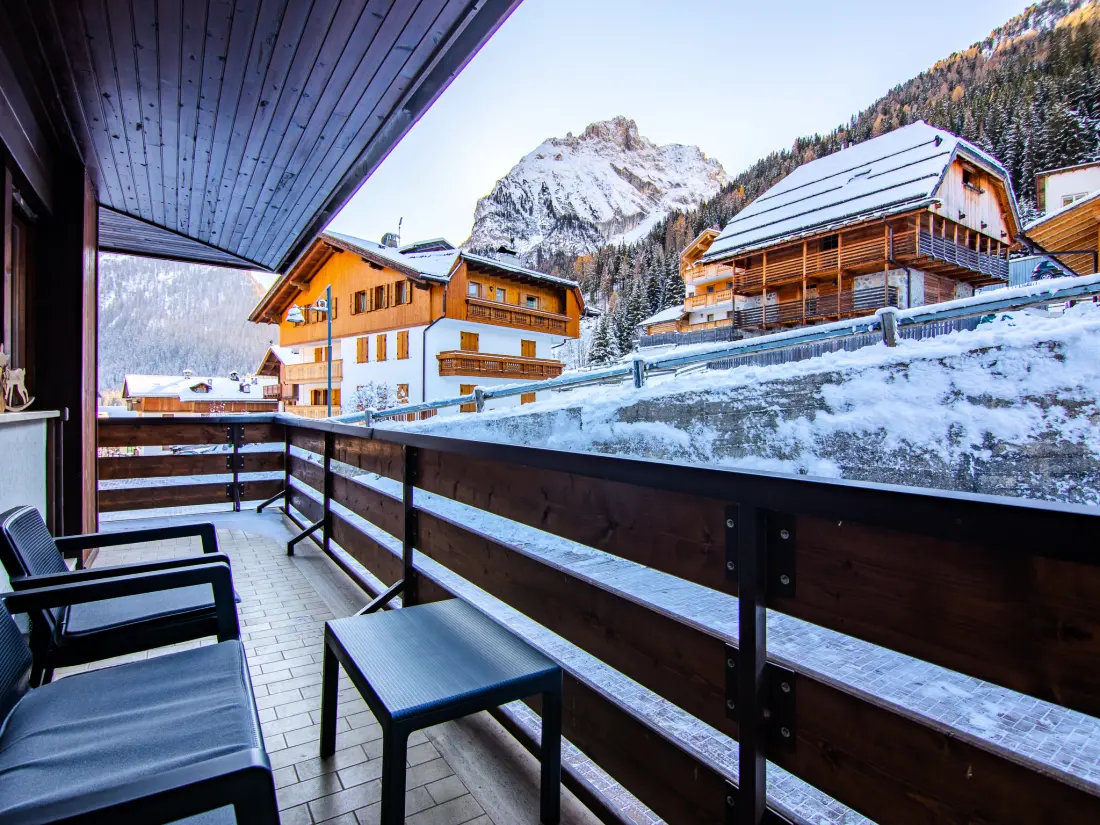 Résidence Condominio Giulia
