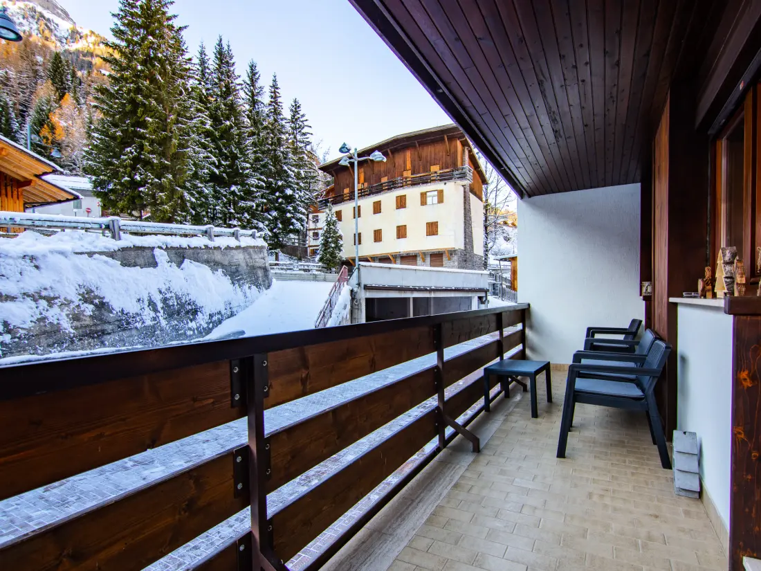 Résidence Condominio Giulia