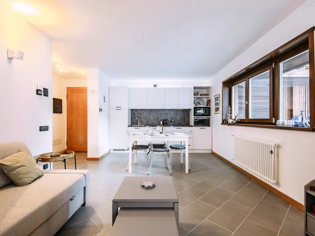 Résidence Condominio Giulia