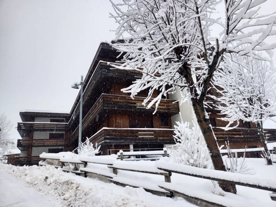 Résidence Condominio Giulia