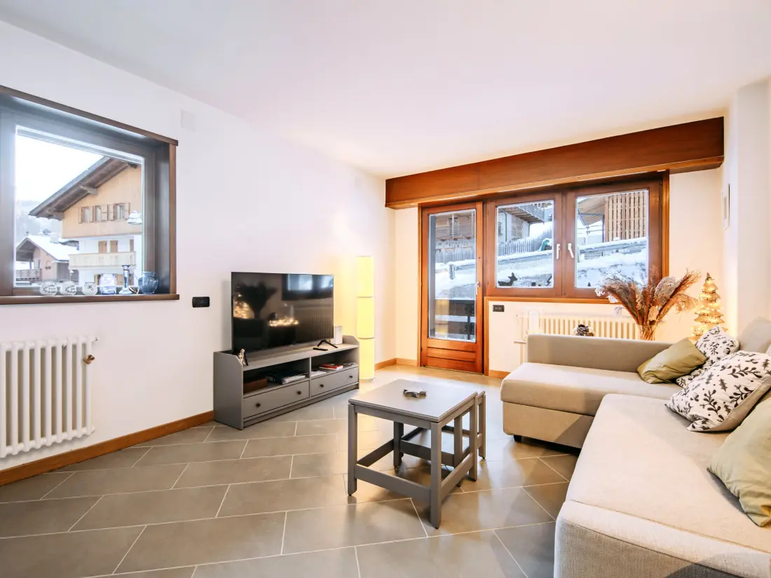 Résidence Condominio Giulia