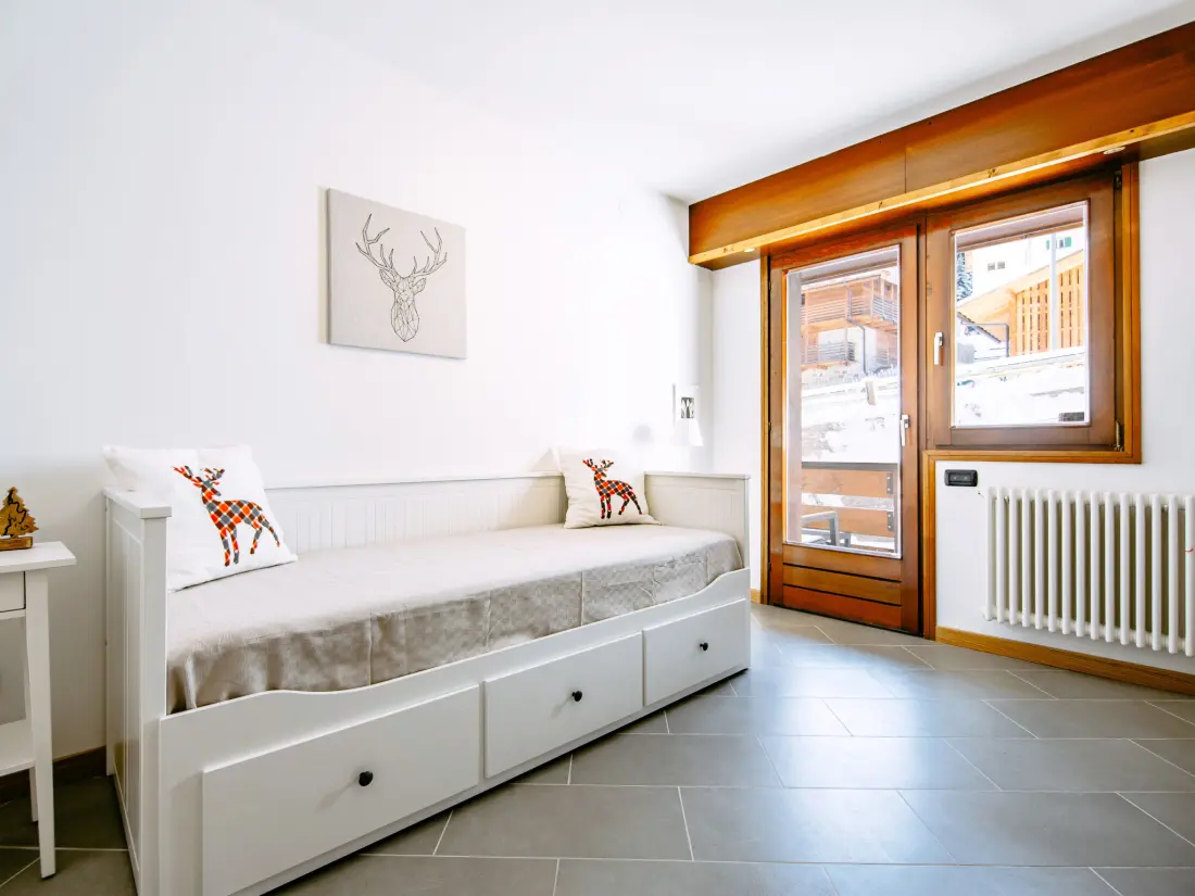 Résidence Condominio Giulia