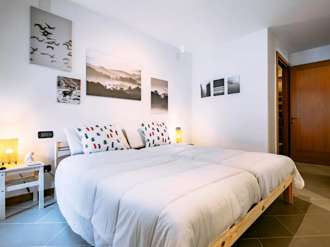 Résidence Condominio Giulia