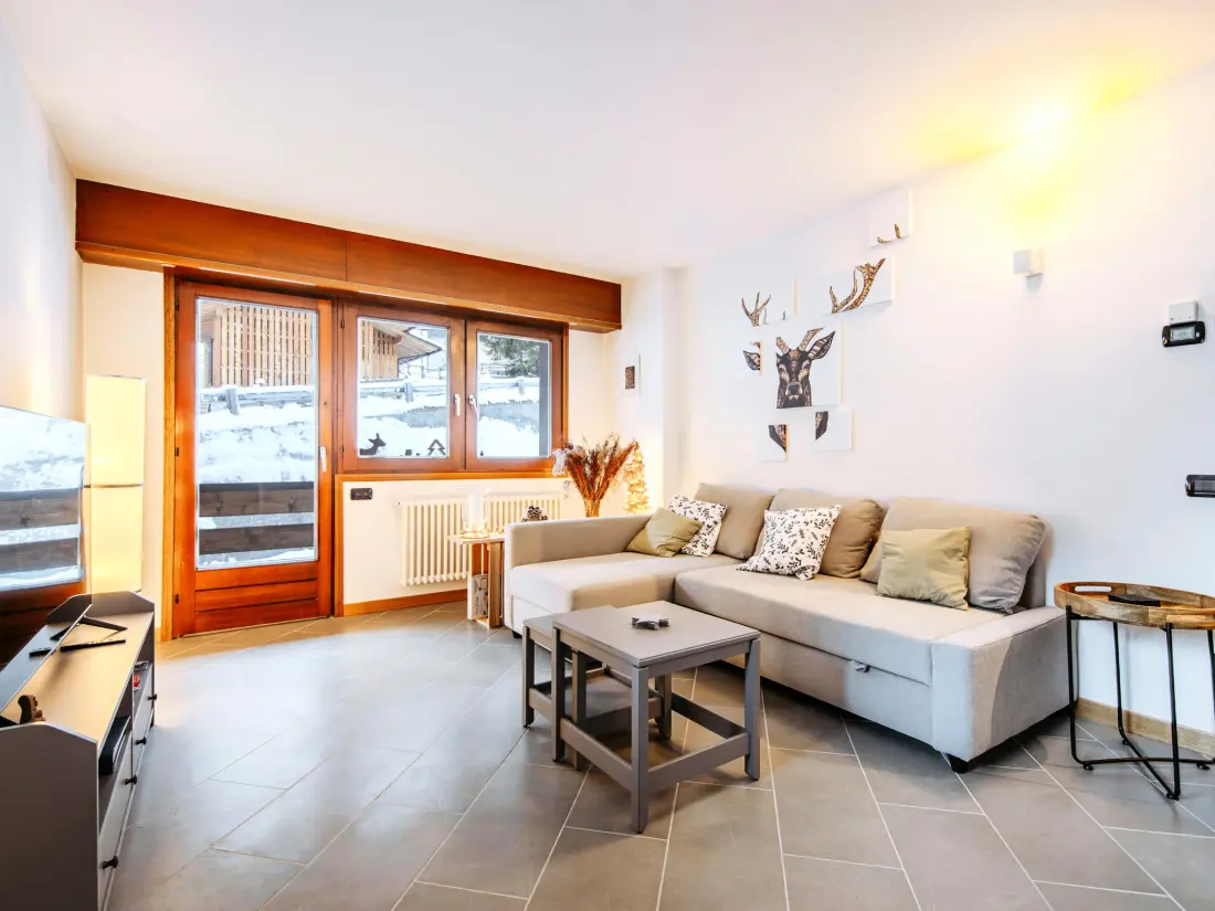 Résidence Condominio Giulia