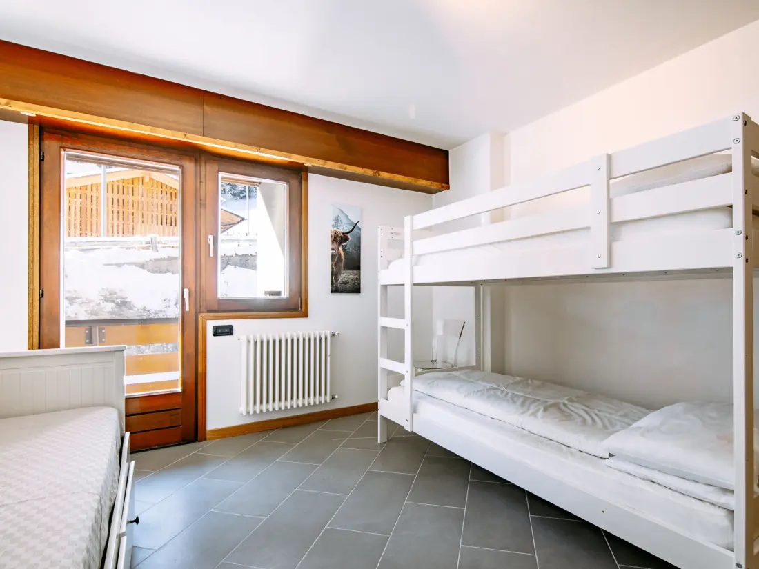 Résidence Condominio Giulia