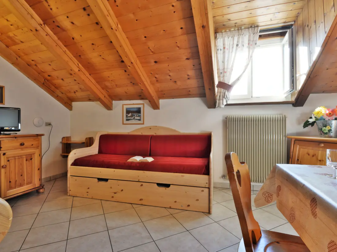 Résidence Villa Placidia Apt 24