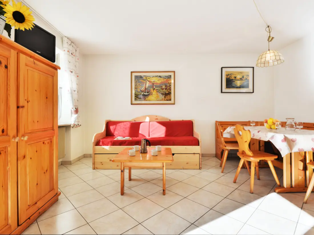 Résidence Villa Placidia Apt 24