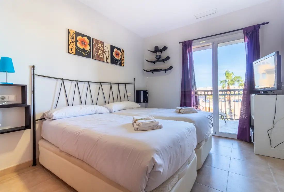 Appartements à Canet d'En Berenguer