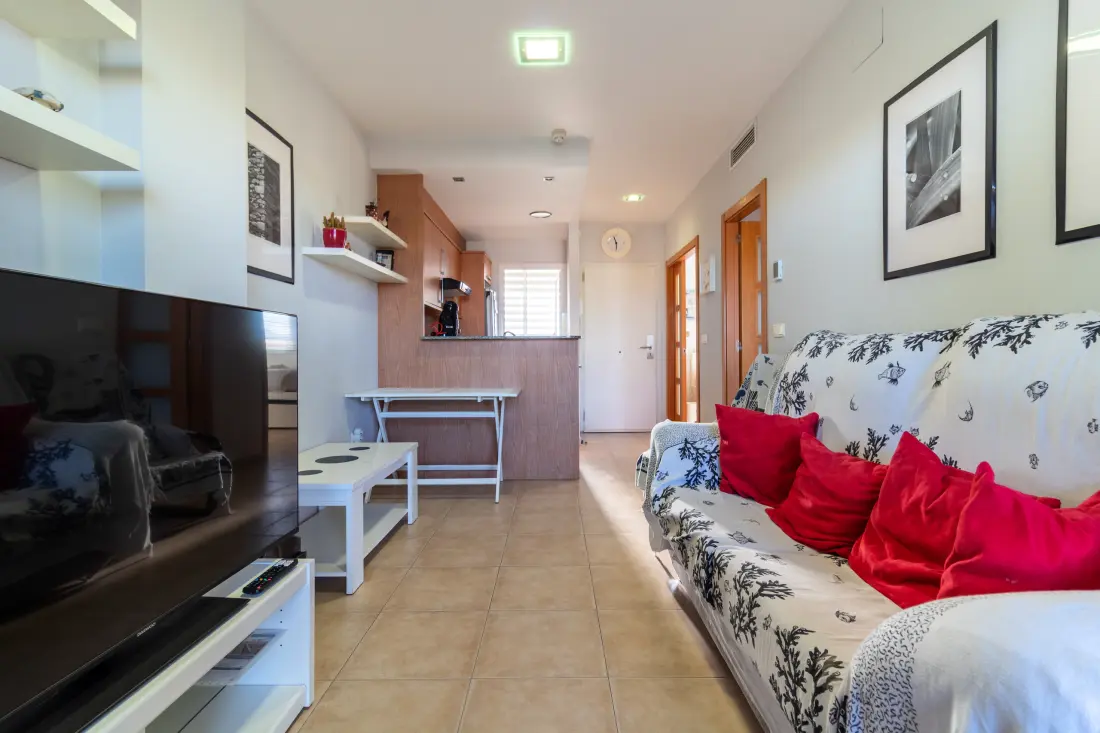 Appartements à Canet d'En Berenguer