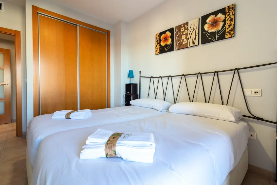 Appartements à Canet d'En Berenguer