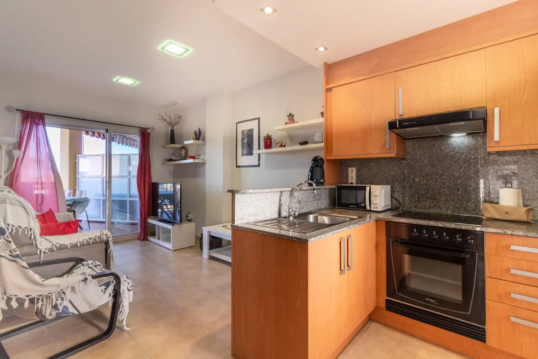 Appartements à Canet d'En Berenguer