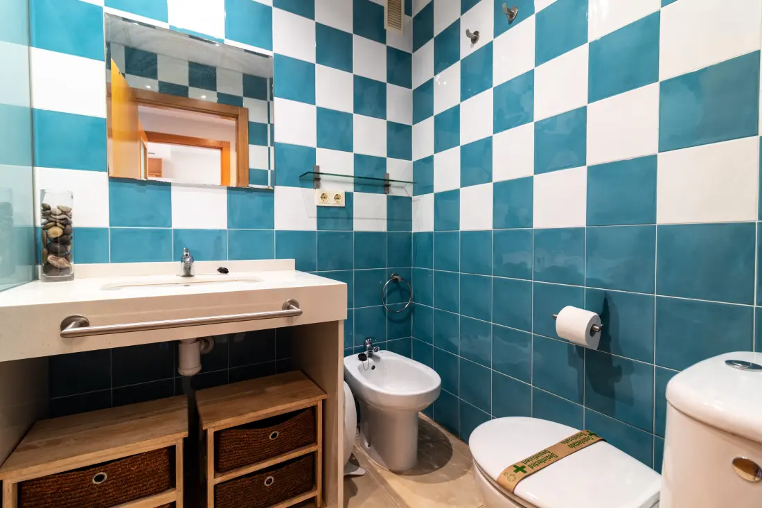 Appartements à Canet d'En Berenguer