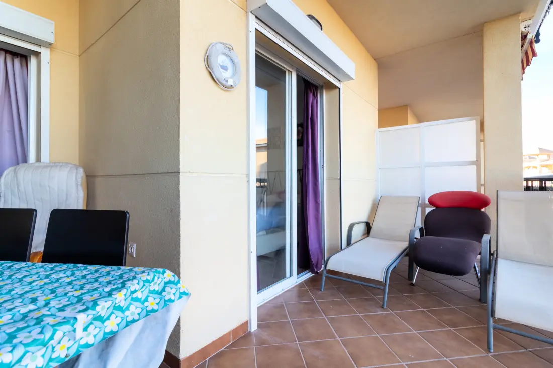 Appartements à Canet d'En Berenguer