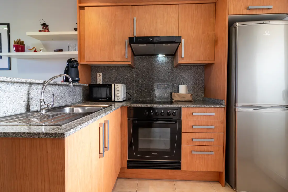 Appartements à Canet d'En Berenguer