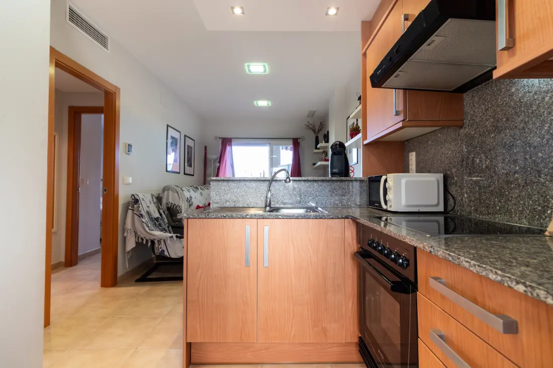 Appartements à Canet d'En Berenguer