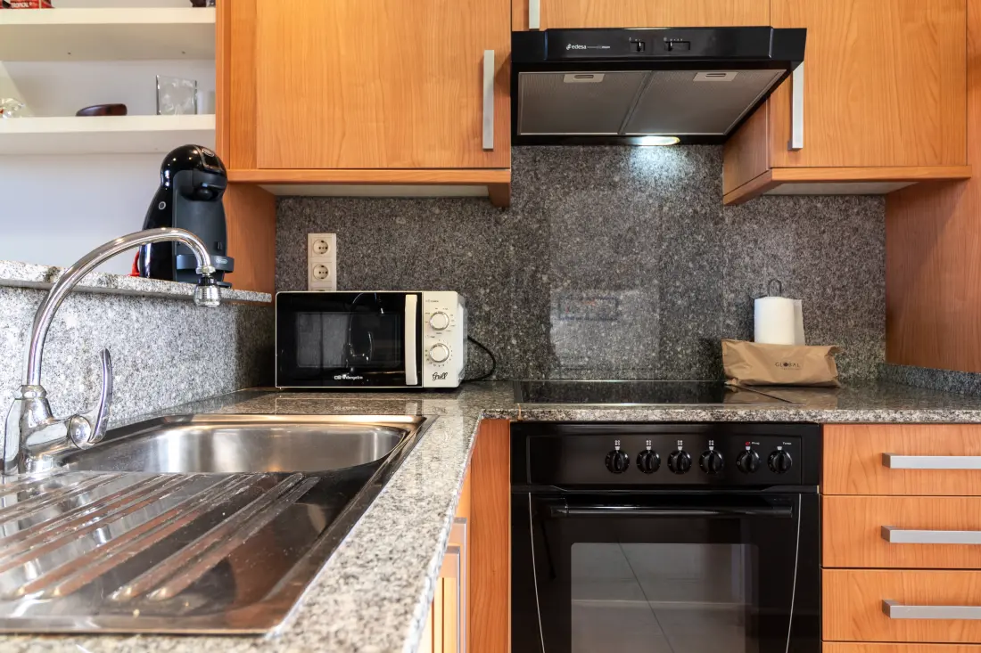 Appartements à Canet d'En Berenguer