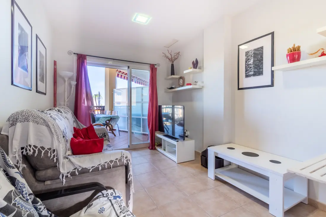 Appartements à Canet d'En Berenguer