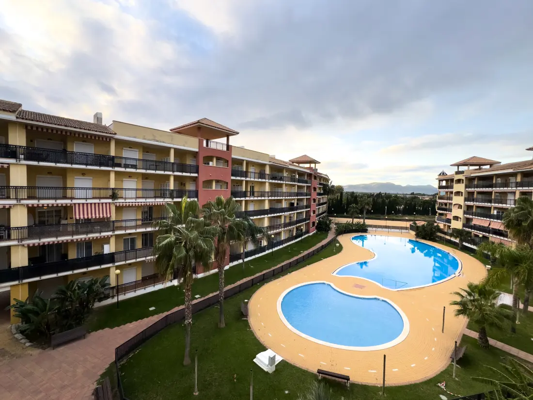 Appartements à Canet d'En Berenguer