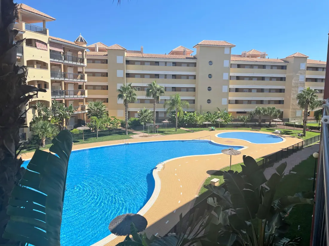 Appartements à Canet d'En Berenguer