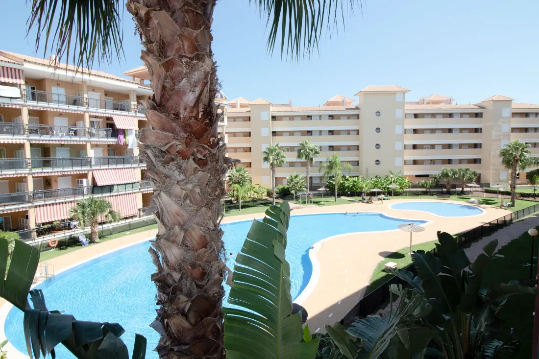 Appartements à Canet d'En Berenguer