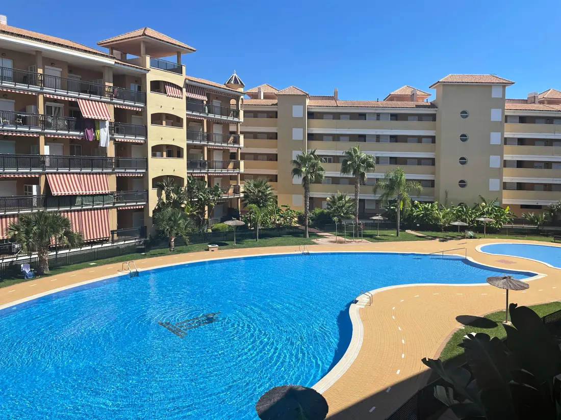 Appartements à Canet d'En Berenguer