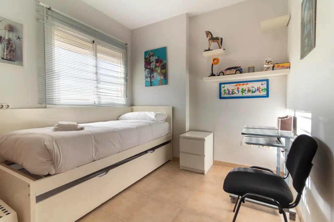Appartements à Canet d'En Berenguer