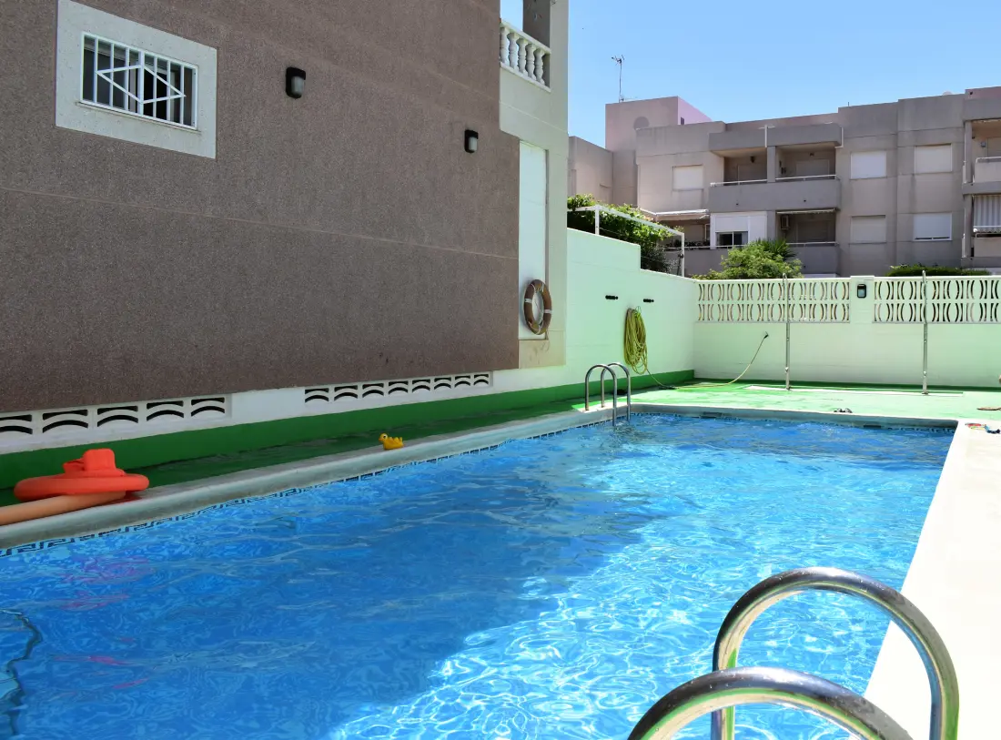 Appartements à Canet d'En Berenguer