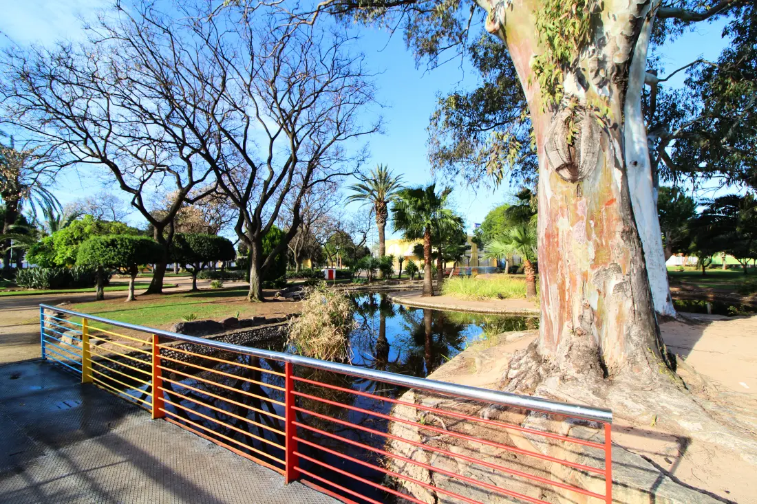 Appartements à Canet d'En Berenguer