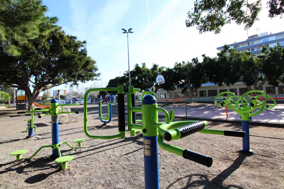 Appartements à Canet d'En Berenguer